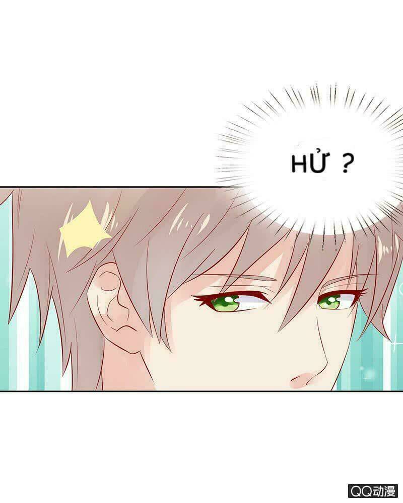 Băng Sơn Học Trưởng Không Được Chọc: Chapter 21.2