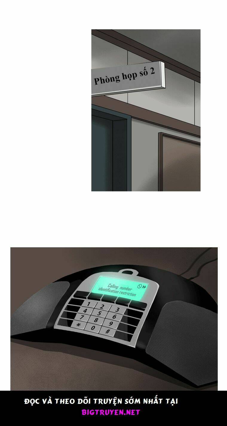 Thành phố ác mộng: Chapter 2