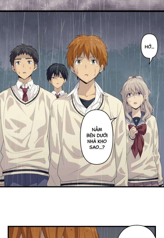 Blue Hearts: Chapter 28