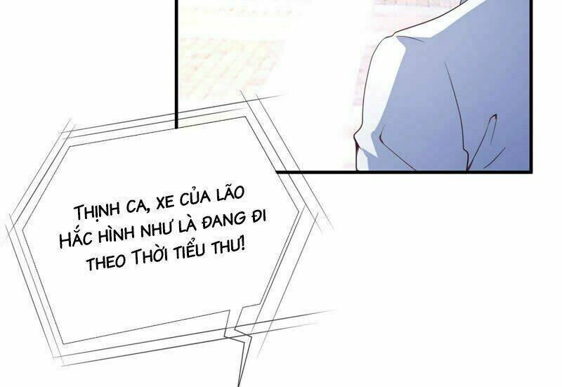 Chiến Lược Lãng Mạn Của Thịnh Thiếu: Chapter 45