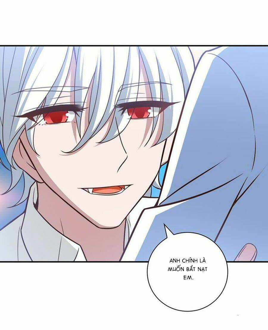 Người Yêu Khát Máu Của Tôi: Chapter 60