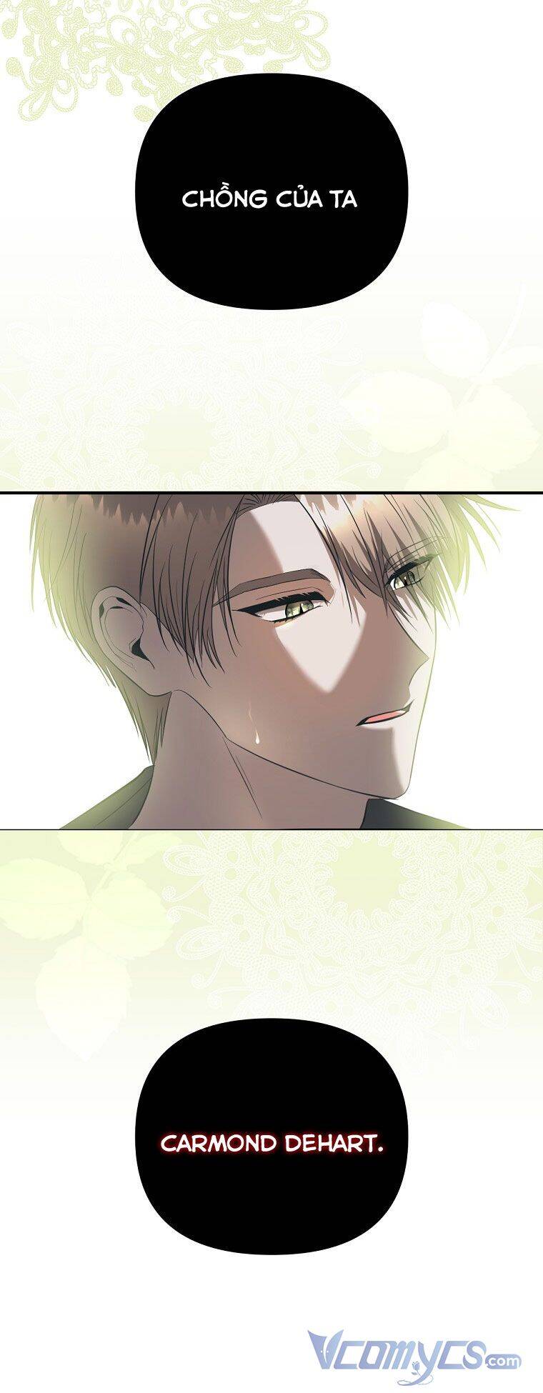 Phương Pháp Sống Sót Khi Phải Ngủ Cùng Hoàng Đế: Chapter 2