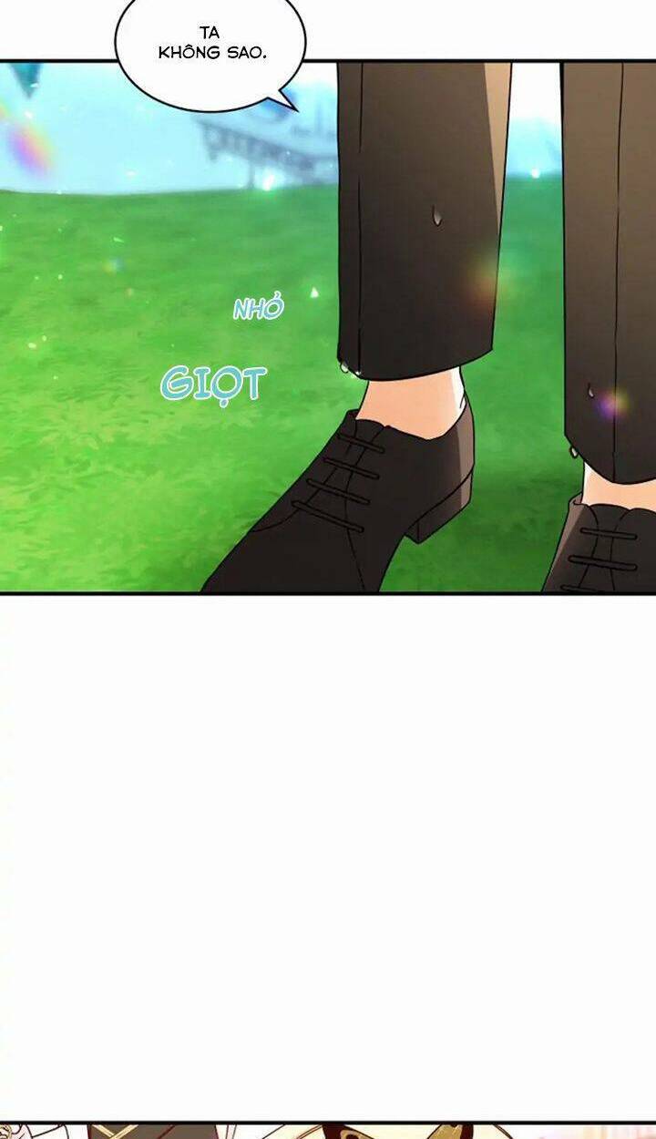 Lòng Trung Thành Với Kẻ Ác: Chapter 39