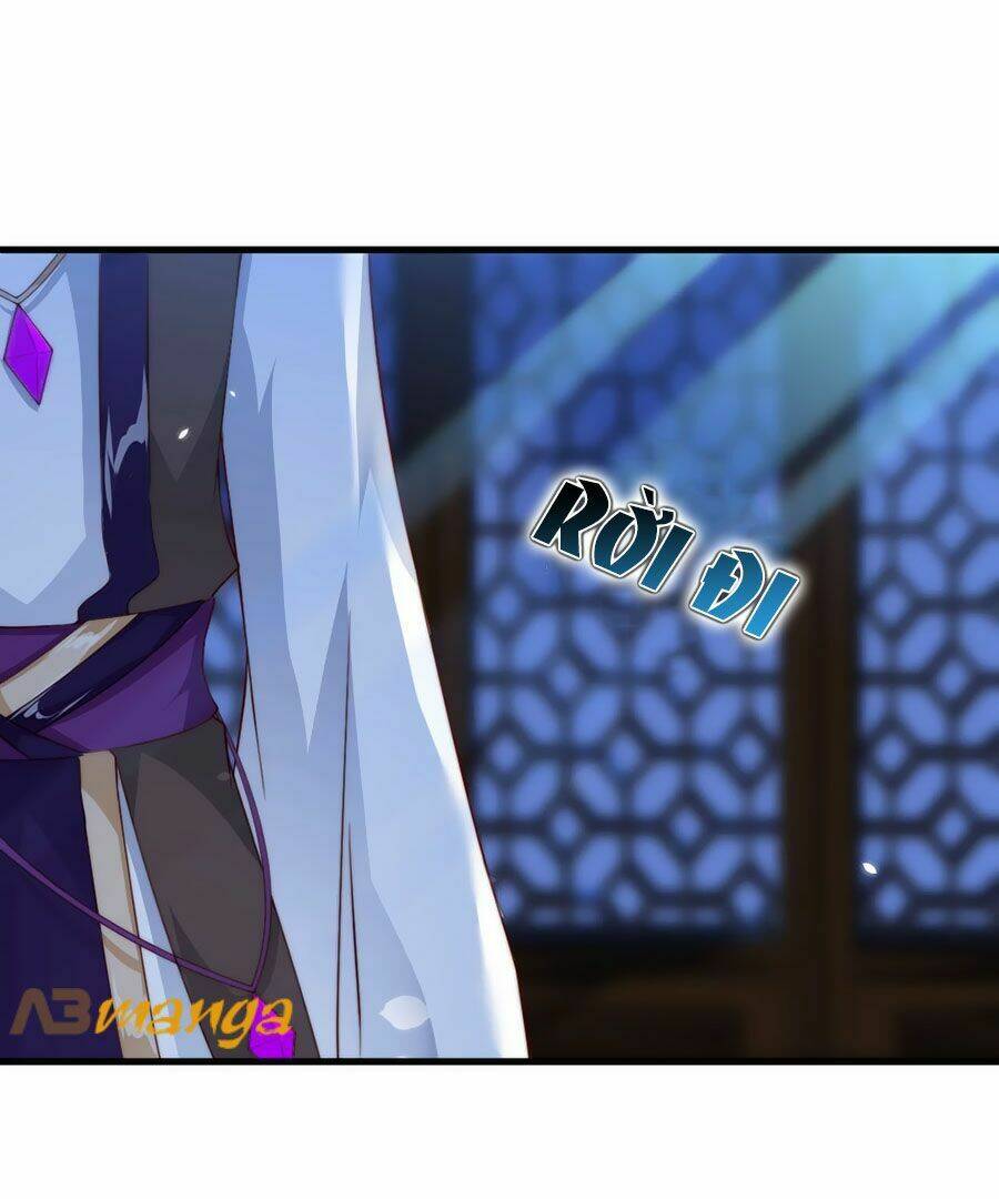 Điềm Mỹ Chi Huyết: Chapter 6