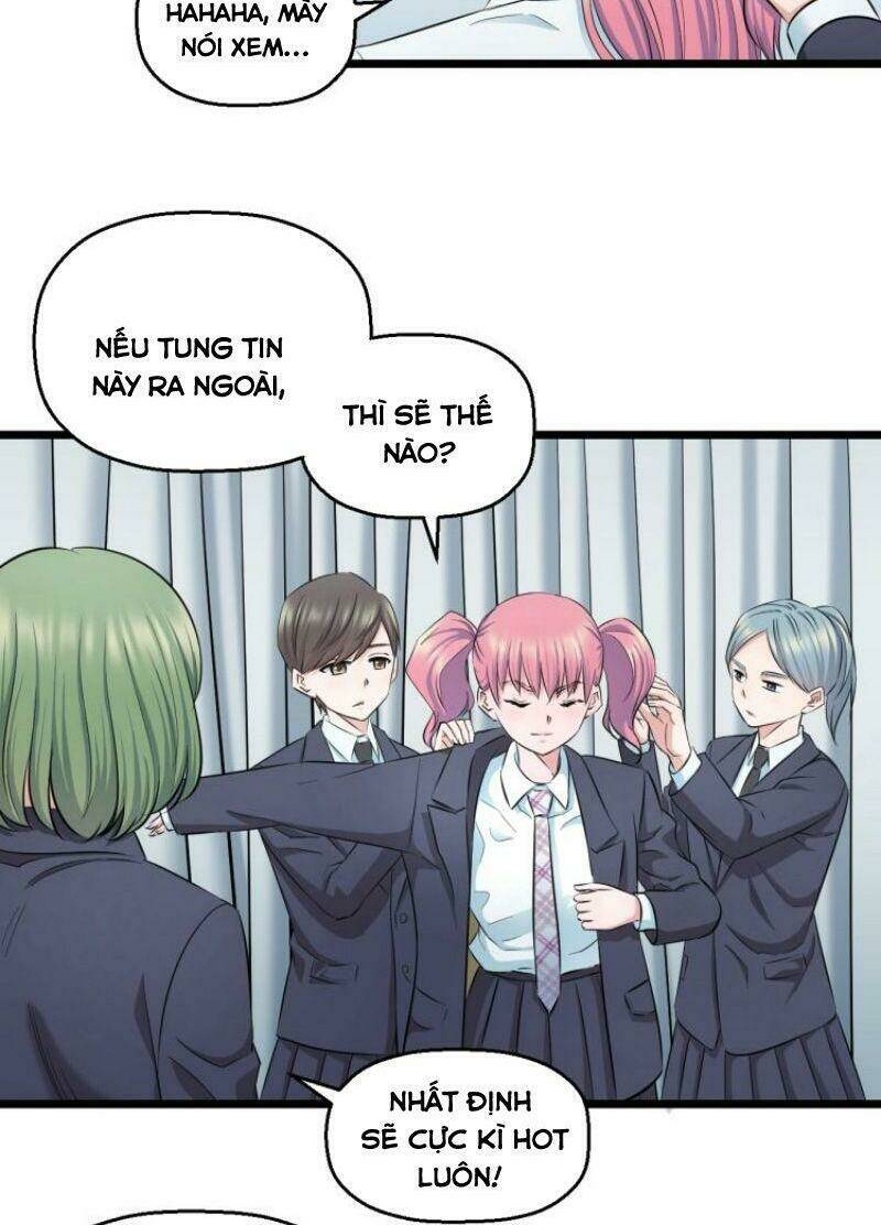 Đối Mặt Với Thử Thách: Chapter 37