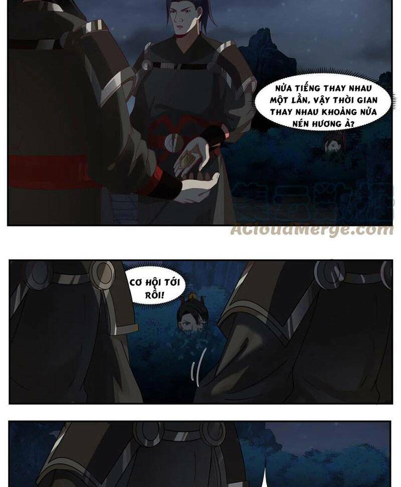 Ta Có Vô Số Thần Kiếm: Chapter 67