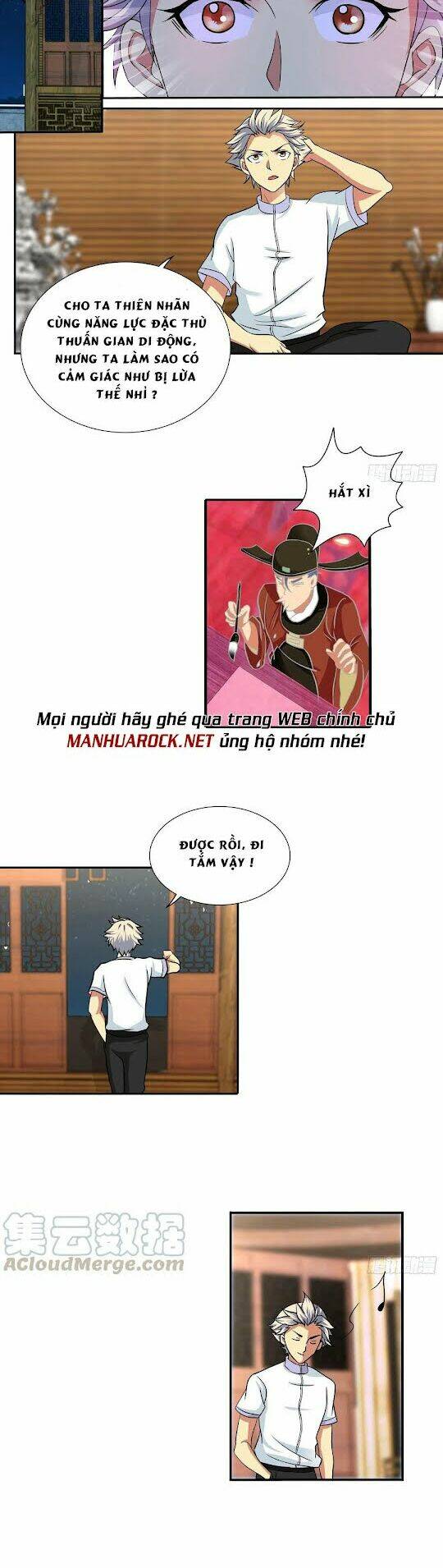 Tôi Là Thần Y: Chapter 187