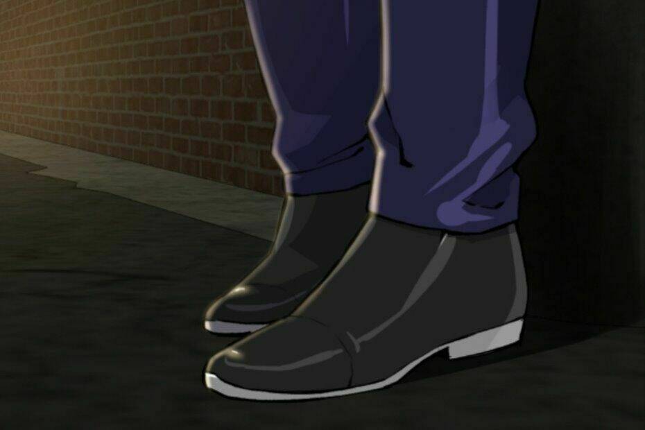 Luân Hồi Ác Nhân: Chapter 34