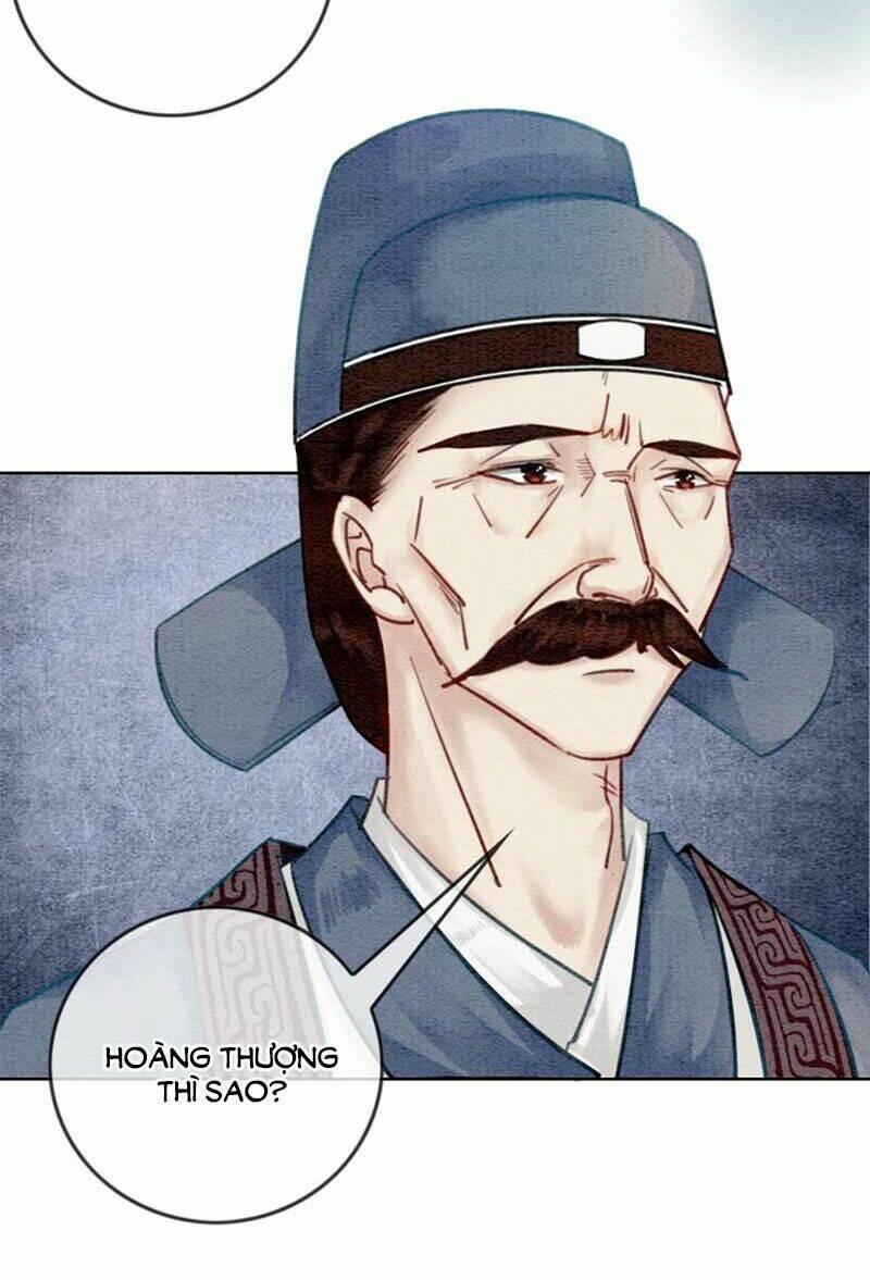 Hậu Cung Của Trẫm Cháy Rồi!: Chapter 20