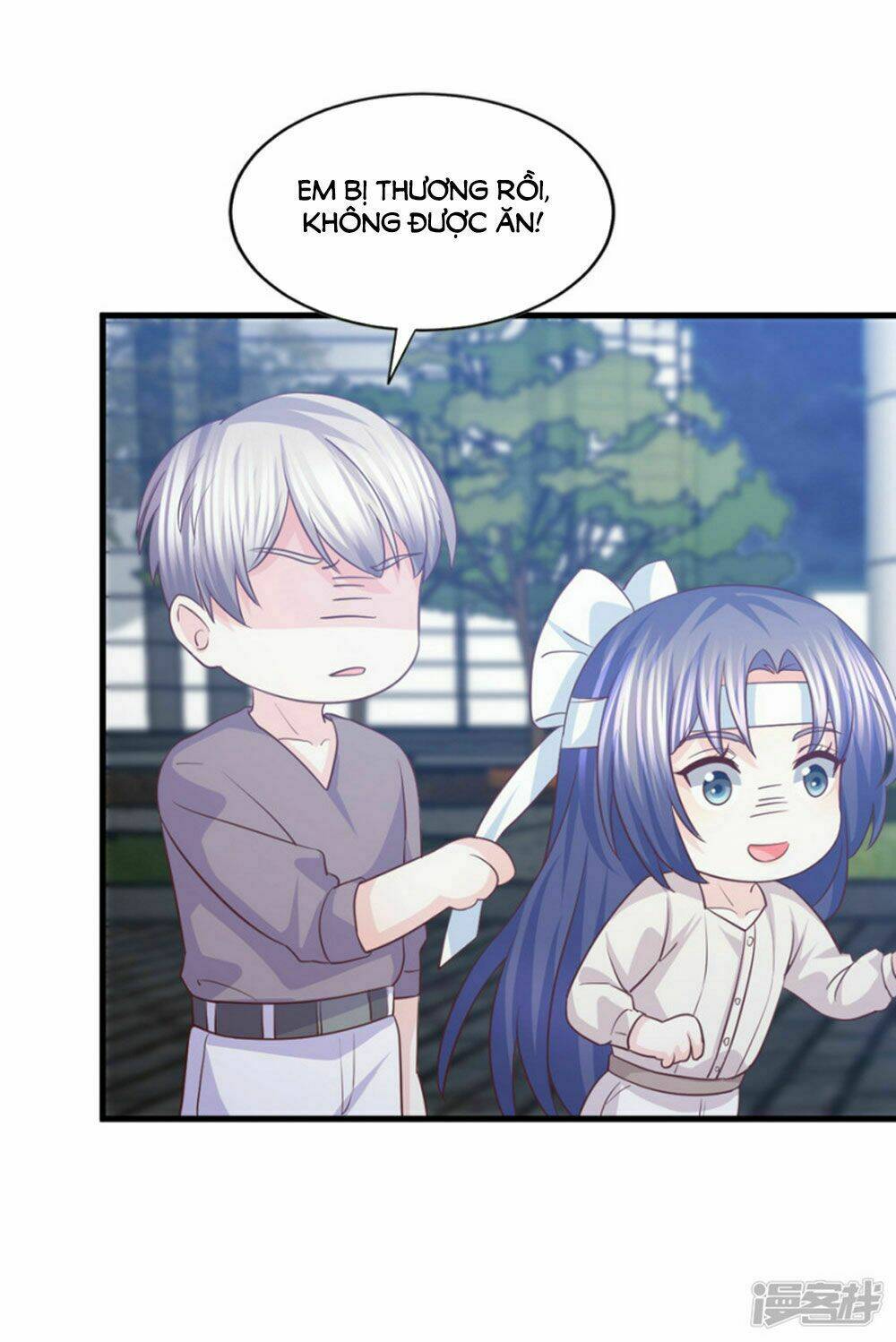 Ta Và Nam Thần Cởi Áo Ngủ Rồi: Chapter 58