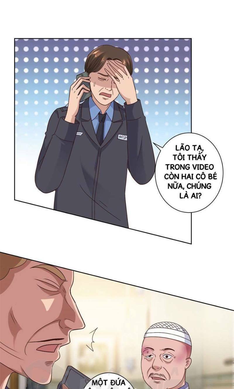 Đô Thị Chí Tôn Hệ Thống: Chapter 102