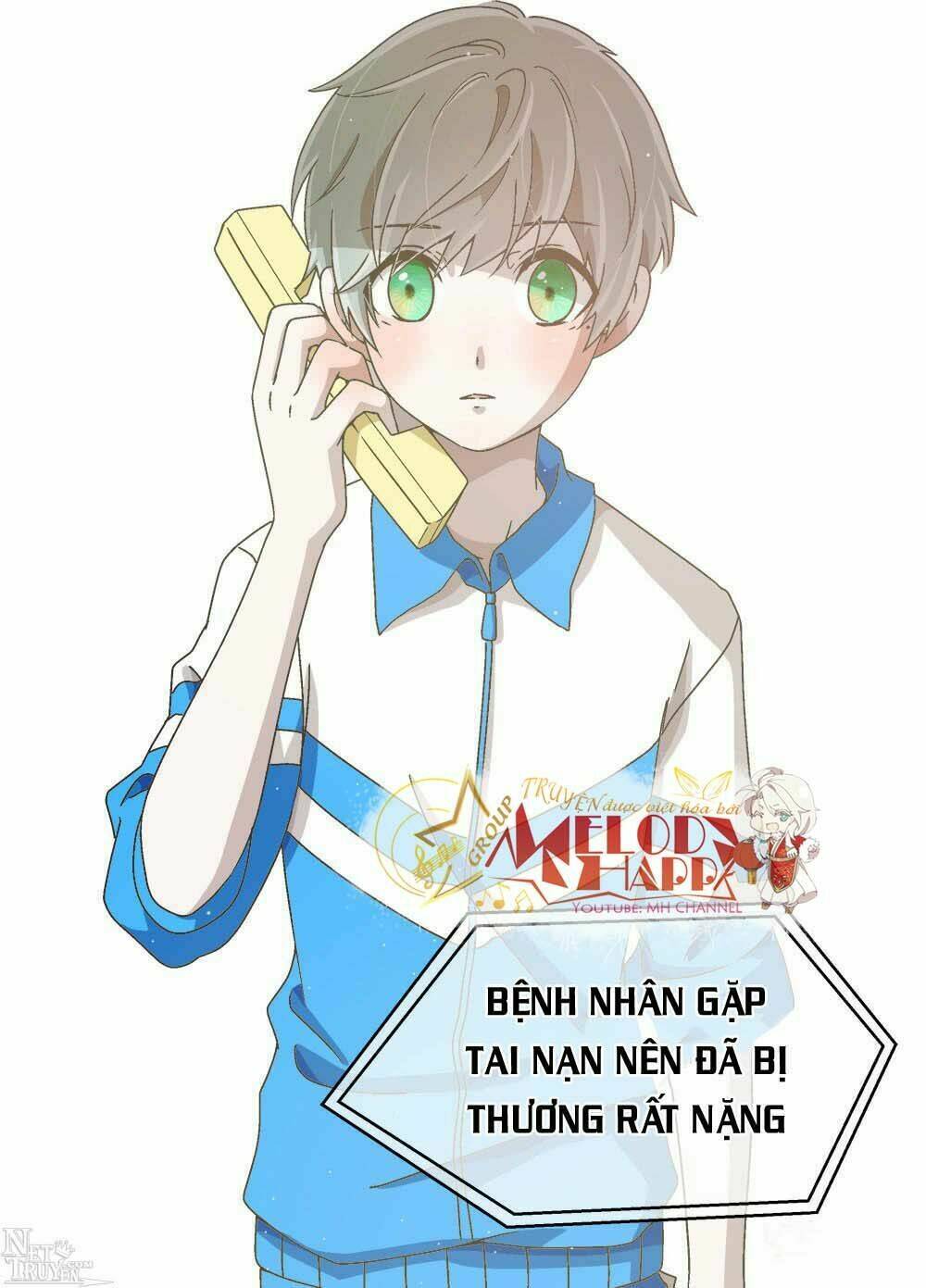 Đối Nhĩ Duy Mệnh Thị Tòng: Chapter 7