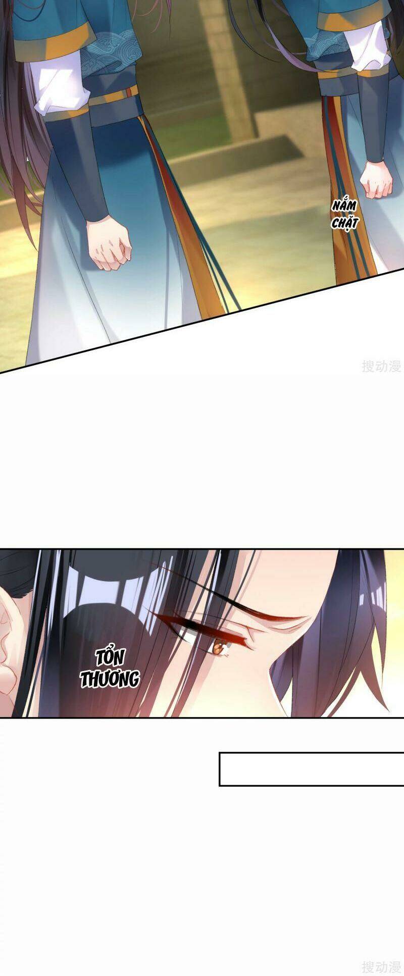 Vương Gia, Áo Lót Của Ngươi Rơi Mất Rồi: Chapter 20