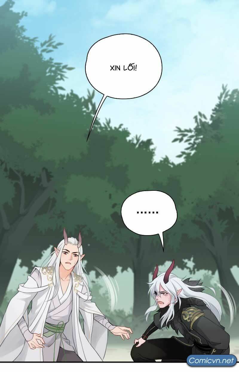 Tây Du Ngạo Tuyết Thiên: Chapter 7