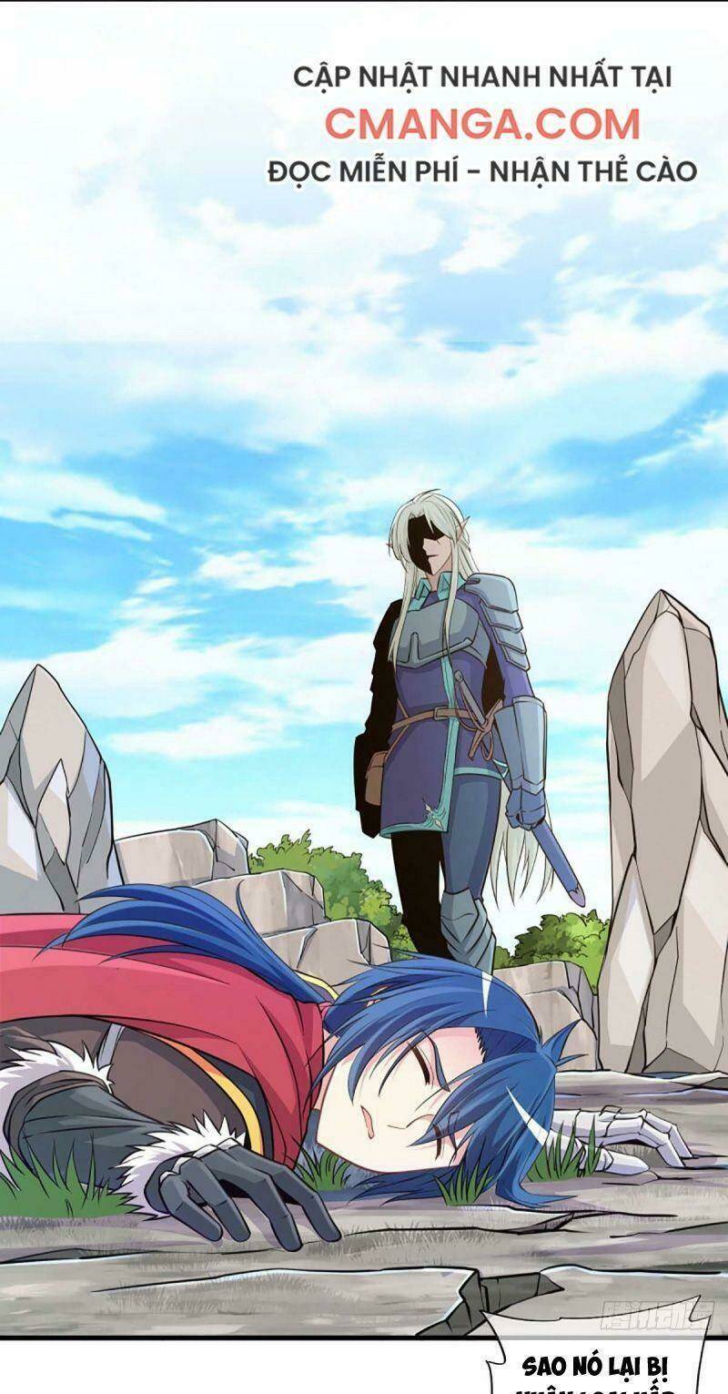 Ta Livestream Tại Dị Giới: Chapter 7