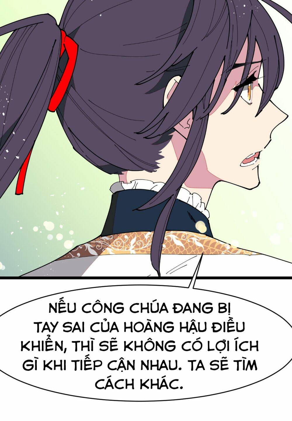 2 Nàng Công Chúa: Chapter 9