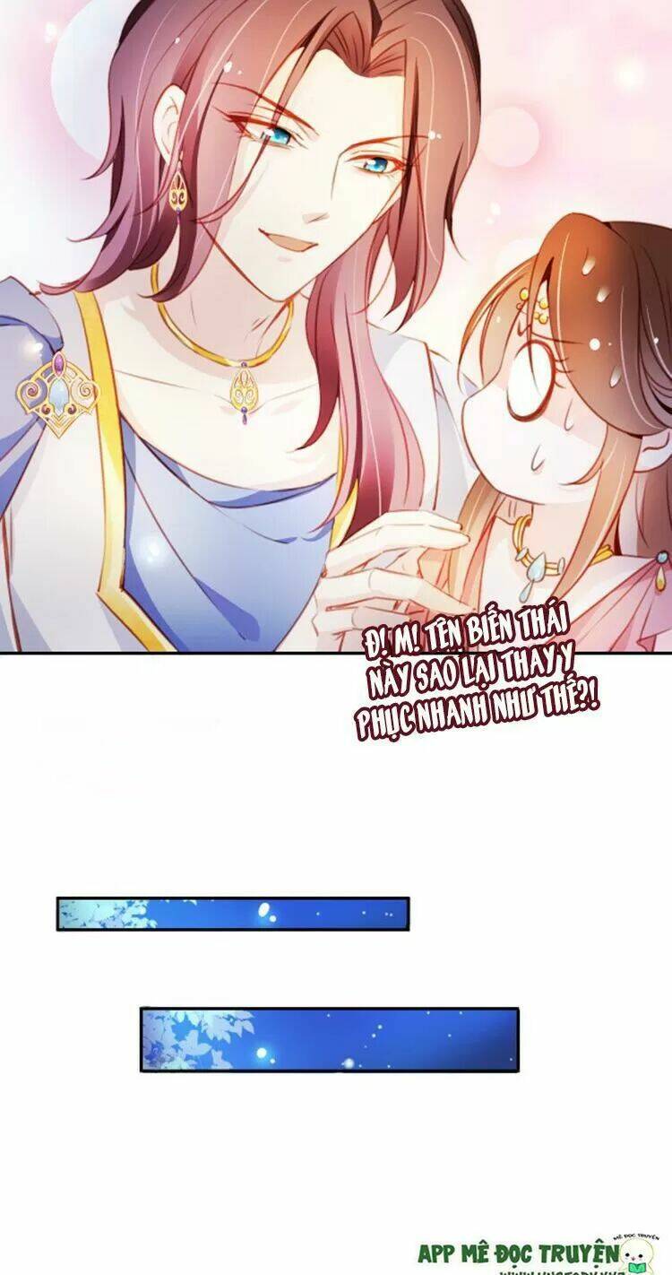 Nàng Trở Thành Bạch Nguyệt Quang Của Vương Gia Bệnh Kiều: Chapter 80