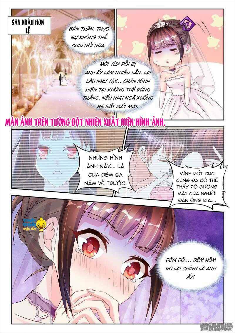 Đế Hào Lão Công Thật Ngông Cuồng: Chapter 82