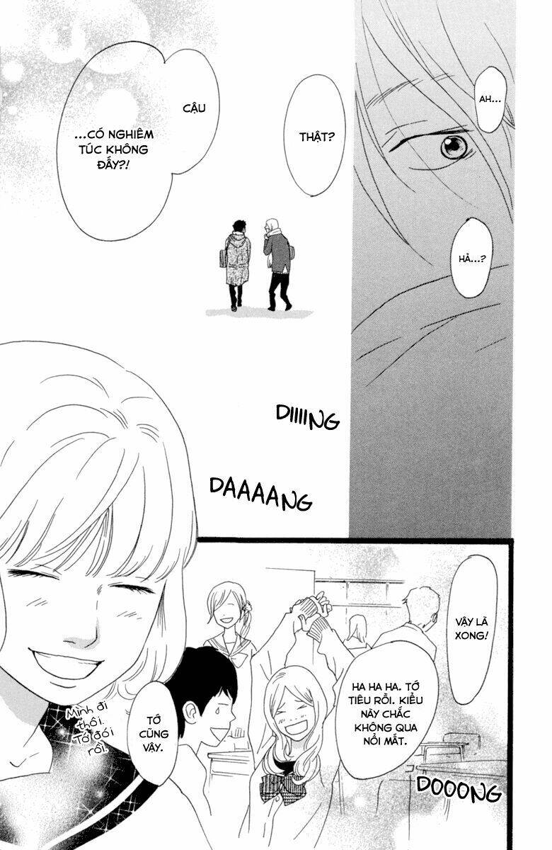 Principal: Chapter 7