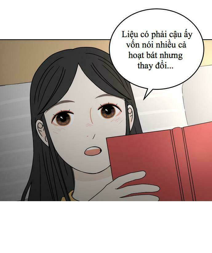30 Phút Bước Đi Bên Em: Chapter 29