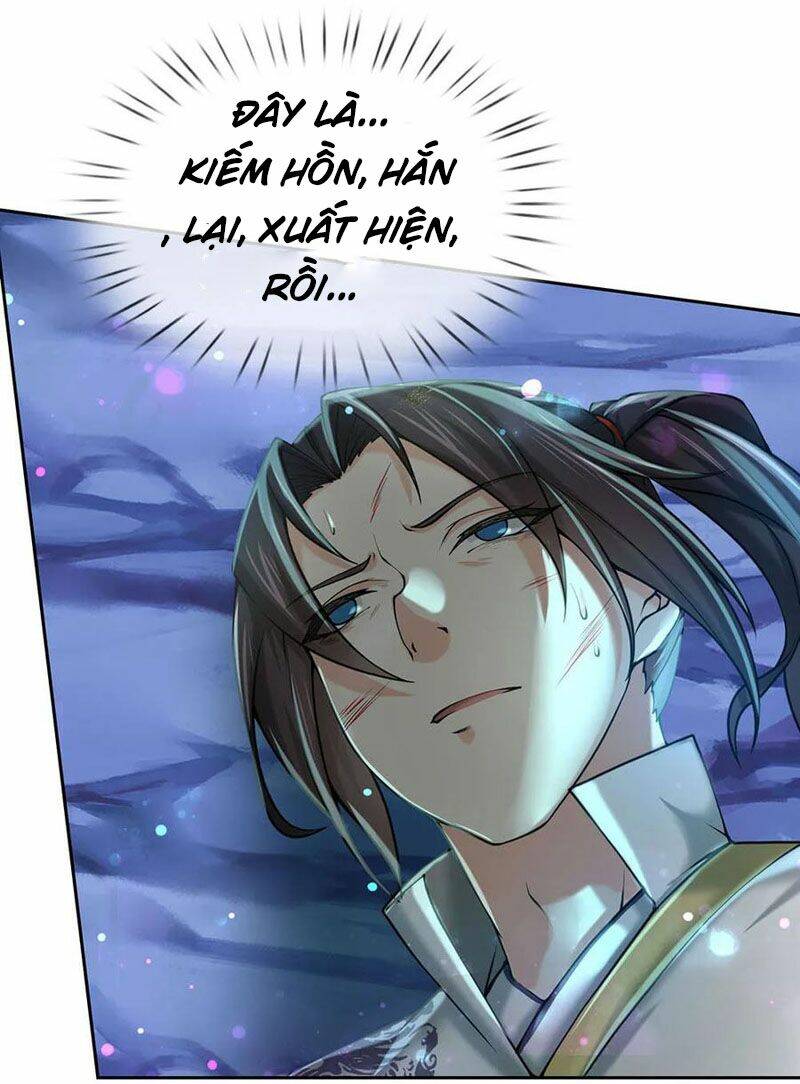 Thân Thể Của Ta Là Kiếm Chủng: Chapter 99