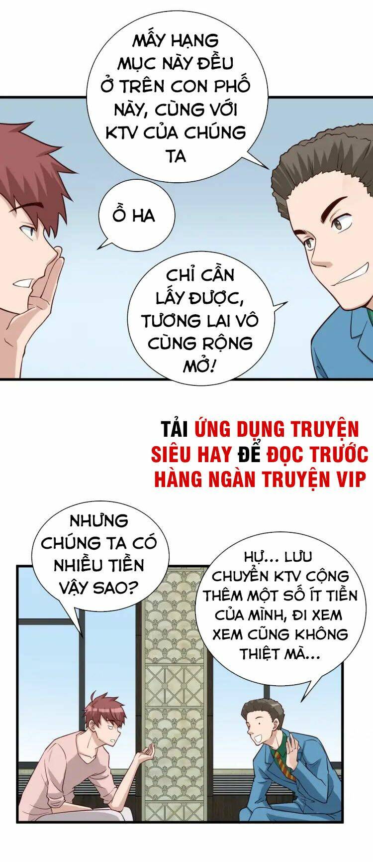 Hệ Thống Tu Tiên Mạnh Nhất: Chapter 50