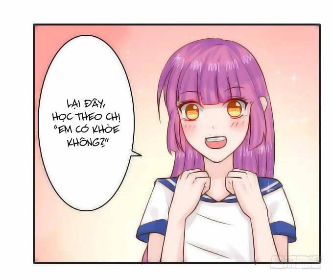 Ma Vương Luyến Ái Chỉ Nam: Chapter 61