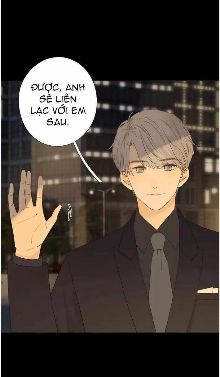 Cô Ấy Không Đáng Yêu: Chapter 21.1