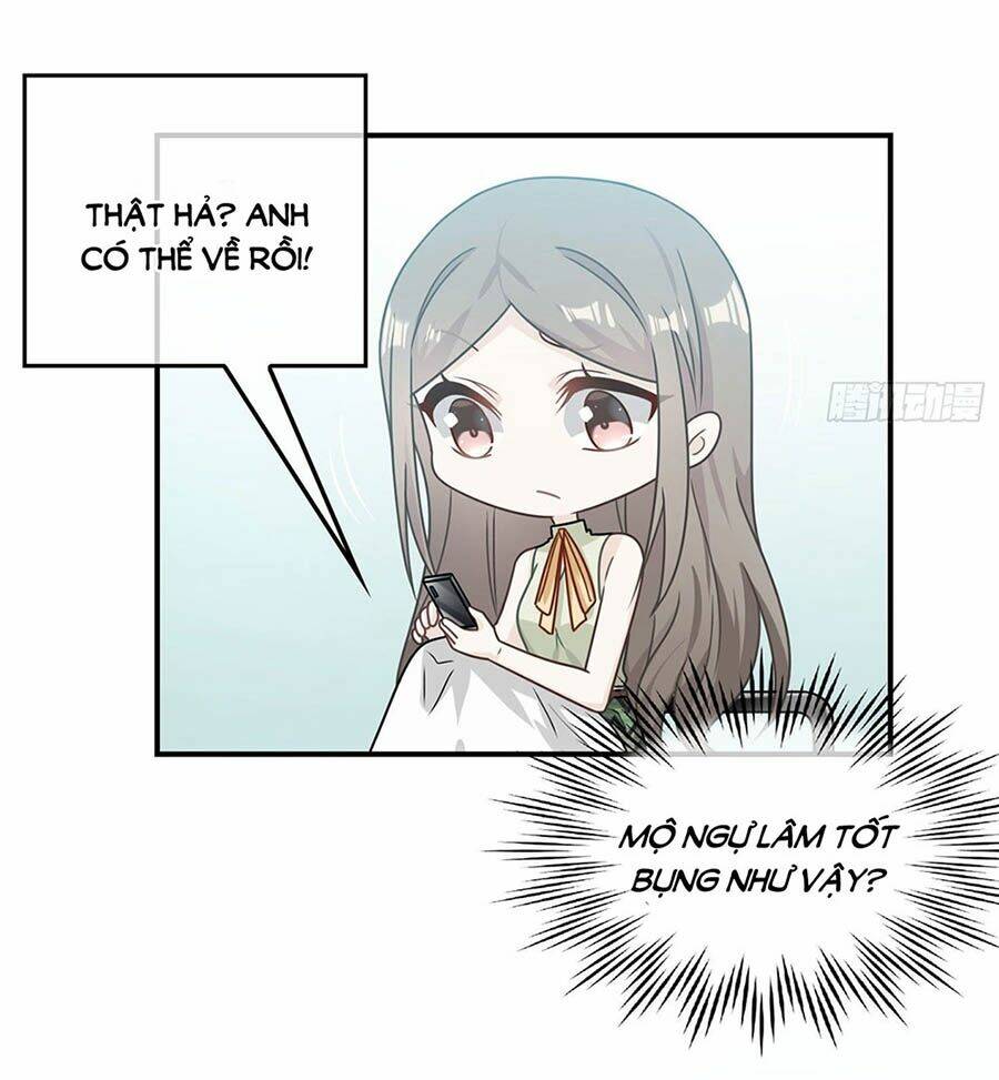 Hai Cách Tìm Gặp Người Yêu: Chapter 83