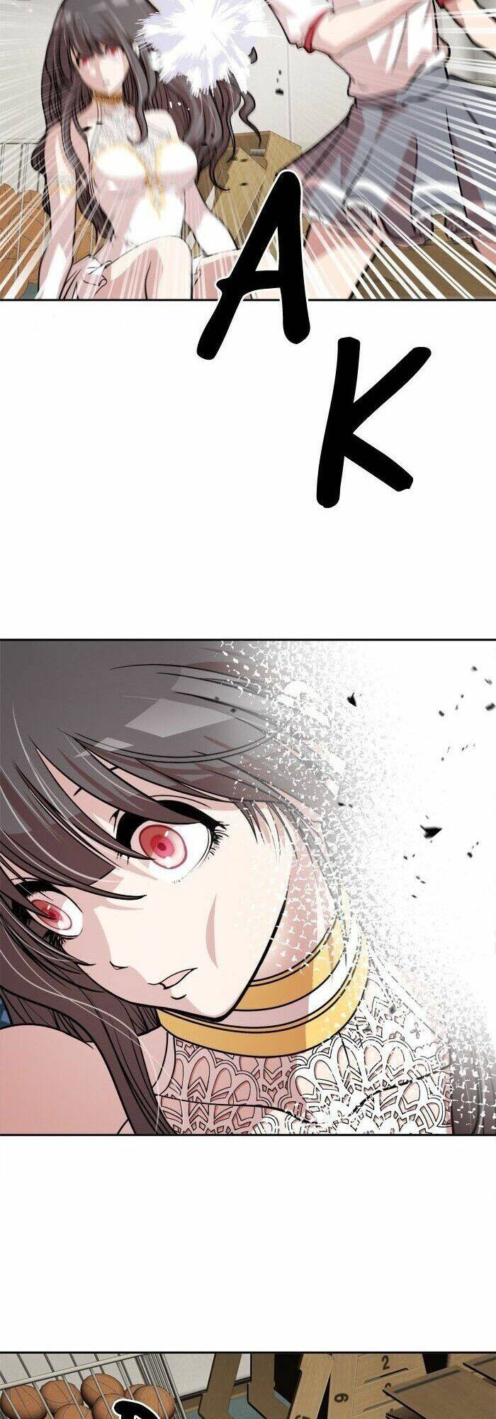 Change (Jinyuan): Chapter 53