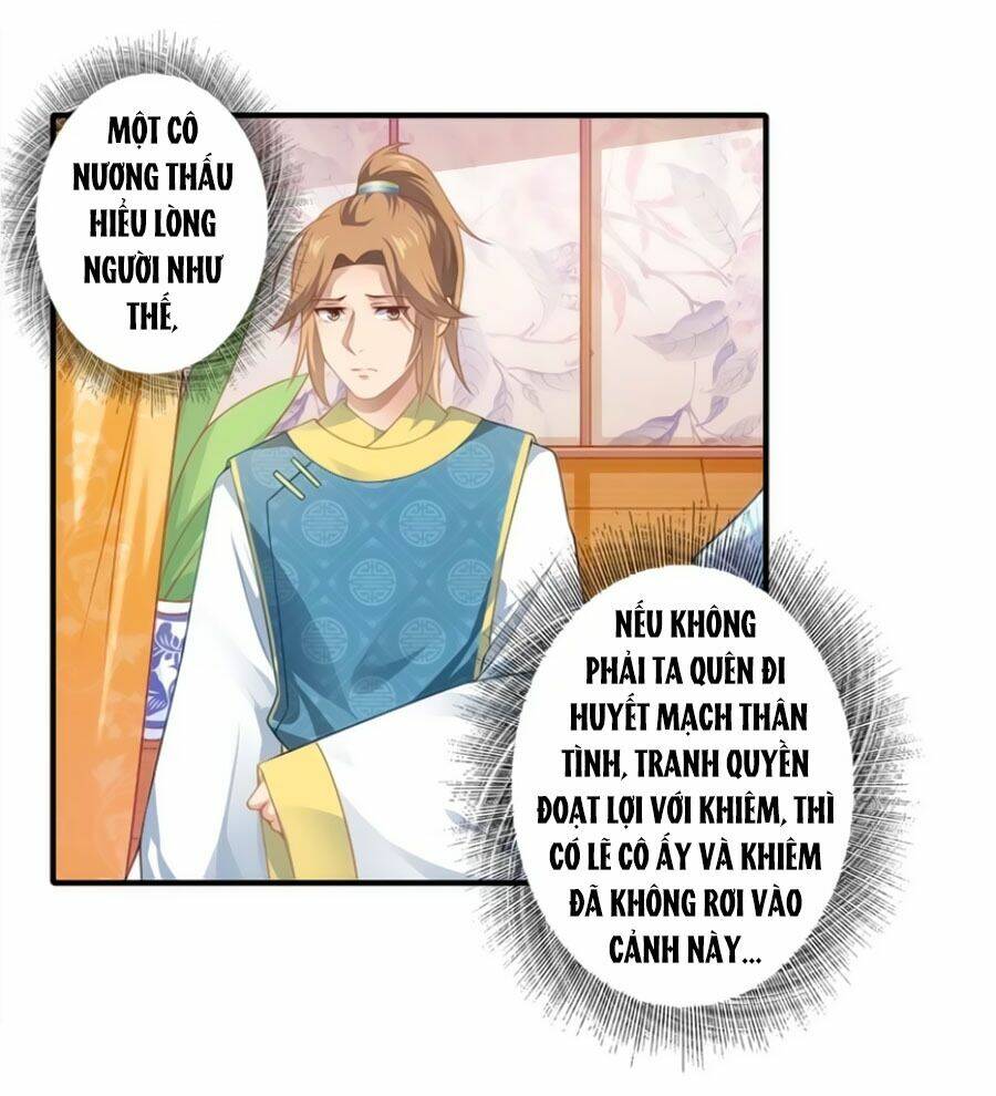 Khuynh Thế Y Phi Muốn Bỏ Chồng: Chapter 66