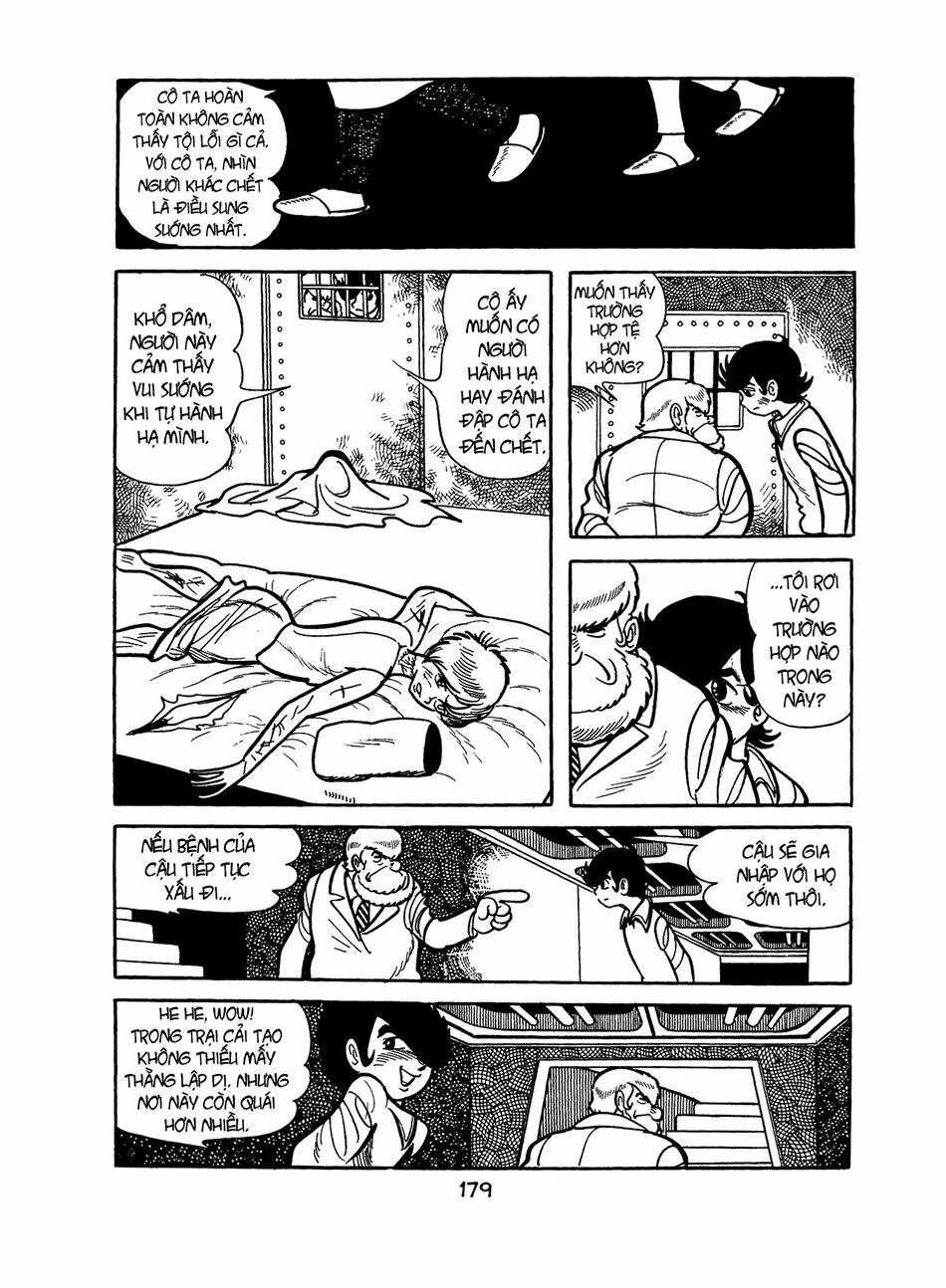 Apollo\’s Song: Chapter 3.1