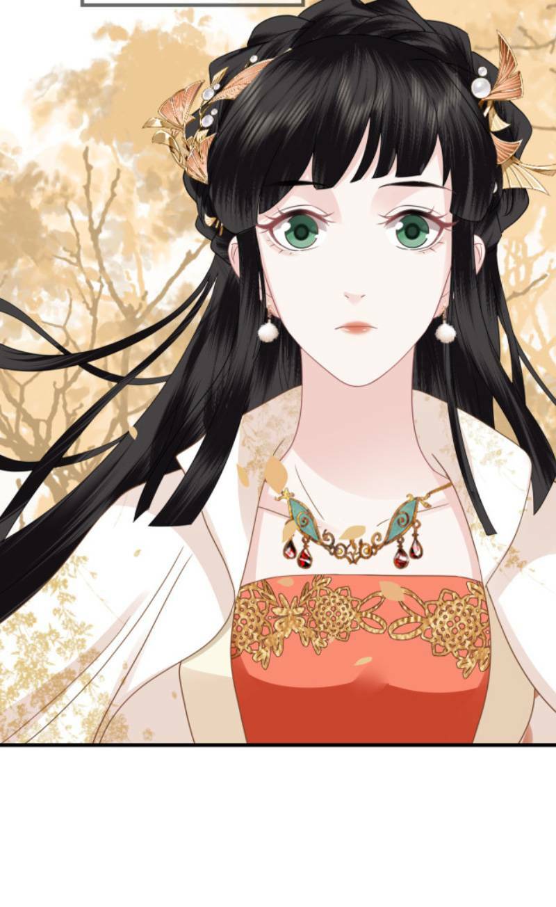 Điều Hương Vương Phi: Chapter 28