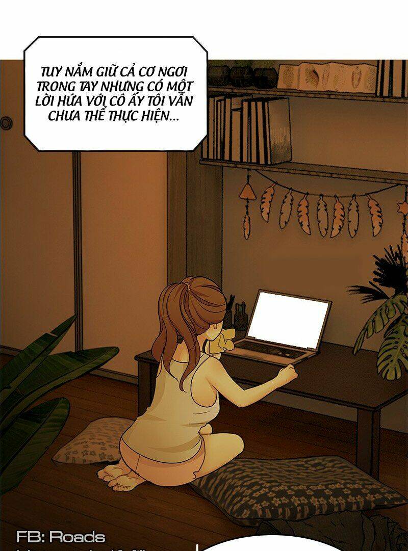 Nửa Đêm Ở Poppy Land: Chapter 30