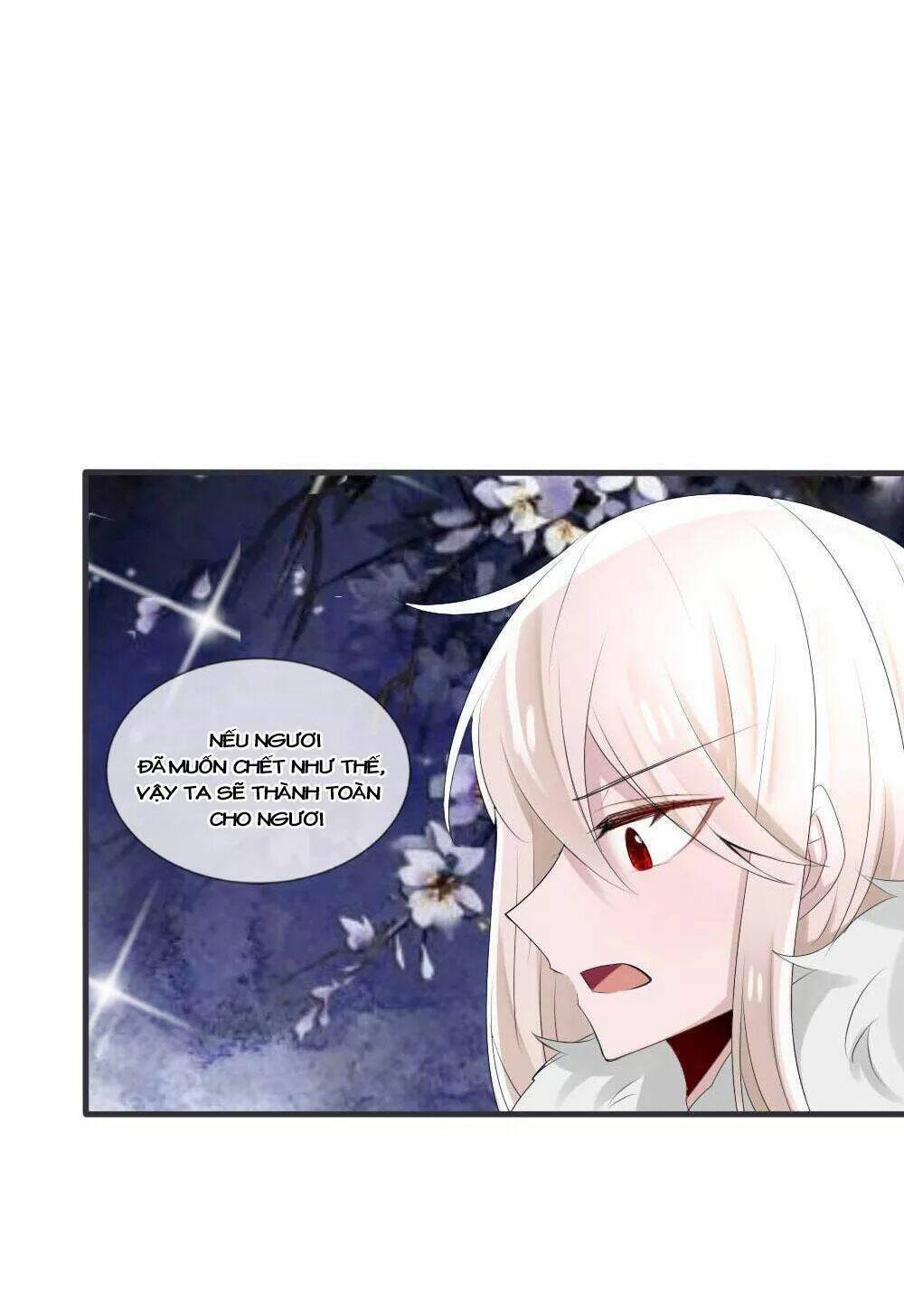 Kế Hoạch Sủng Ái Của Tiểu Công Chúa: Chapter 41