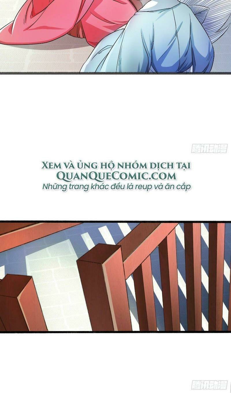 Nhân Đạo Kỹ Nguyên: Chapter 10