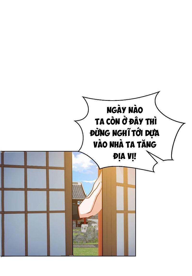 Công Lược Trưởng Thành Của Vương Phi: Chapter 27