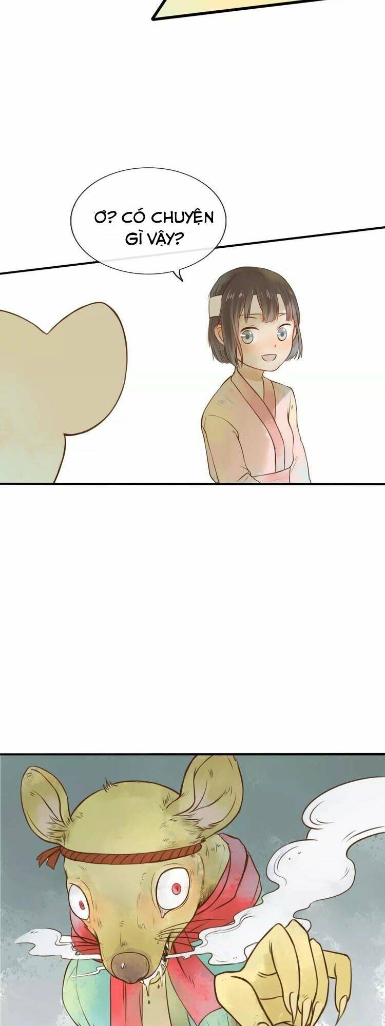 Bình Minh Của Ngũ Nguyệt: Chapter 4