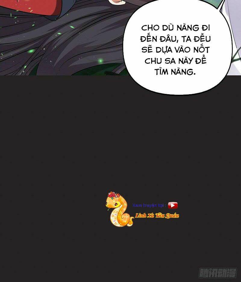 Vương Phi Thật Thích Trang Điểm: Chapter 170