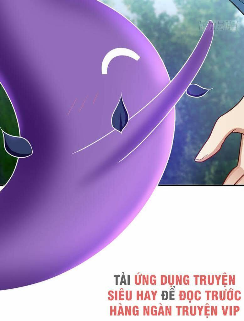 Yêu Giả Vi Vương: Chapter 102