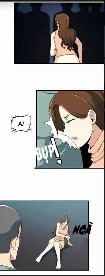 Vương Bài Bảo Tiêu: Chapter 4