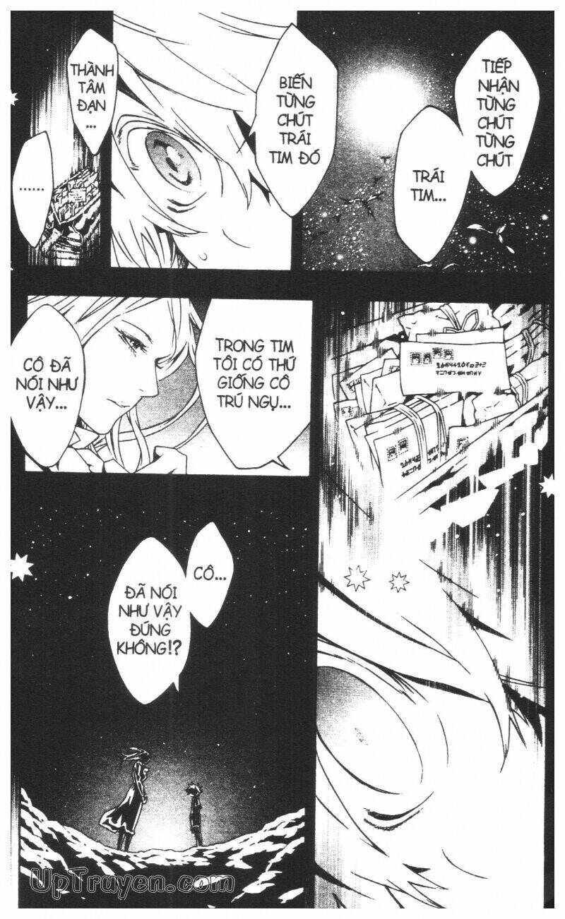 Ong Đưa Thư: Chapter 18