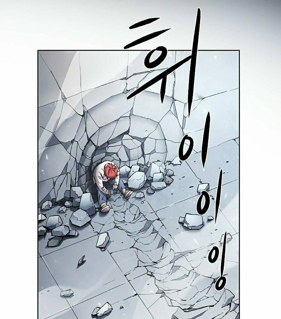 Sức Cùng Lực Kiệt: Chapter 3