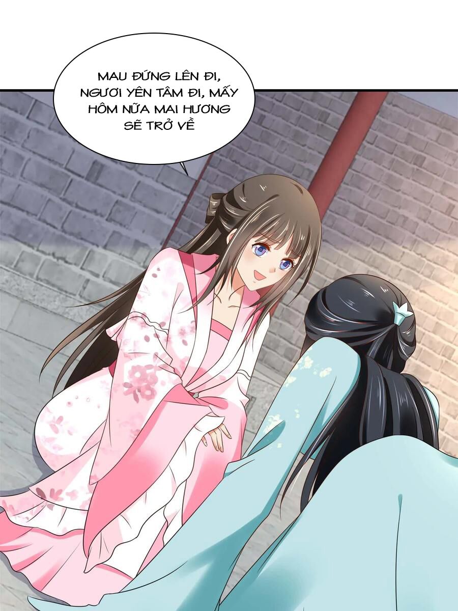 Lãnh Cung Phế Hậu Muốn Nghịch Thiên: Chapter 222