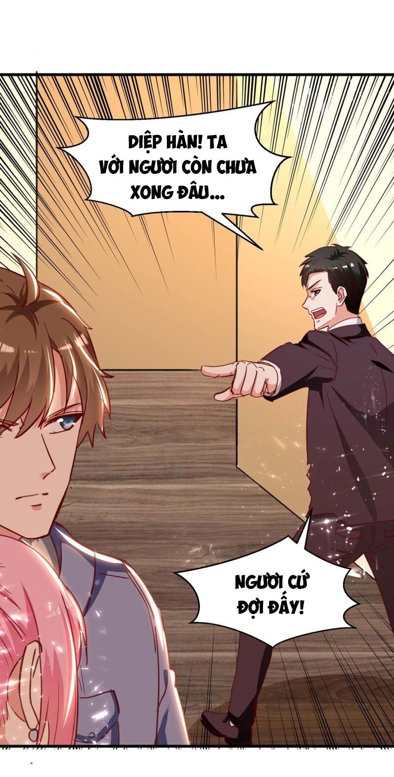 Thần Cấp Thấu Thị: Chapter 227