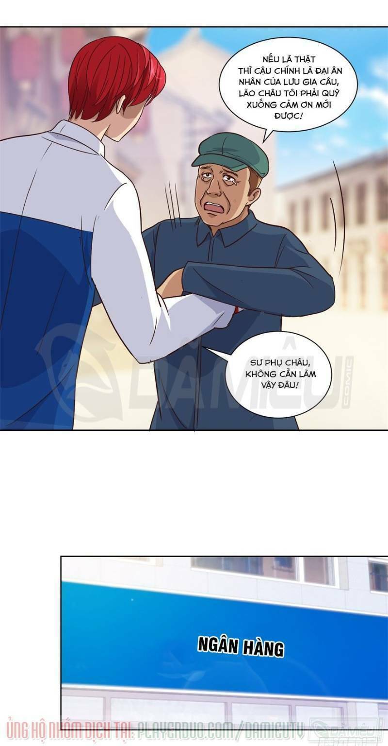 Đô Thị Chí Tôn Hệ Thống: Chapter 61