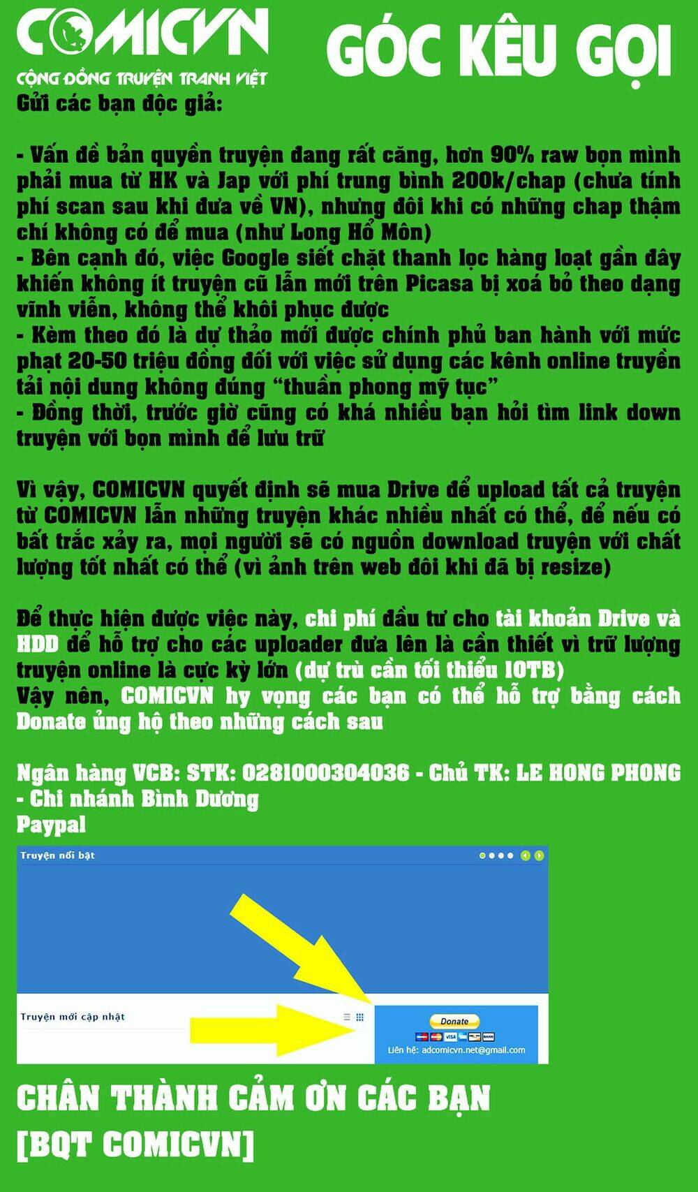 Biệt Đội Lính Cứu Hỏa: Chapter 48