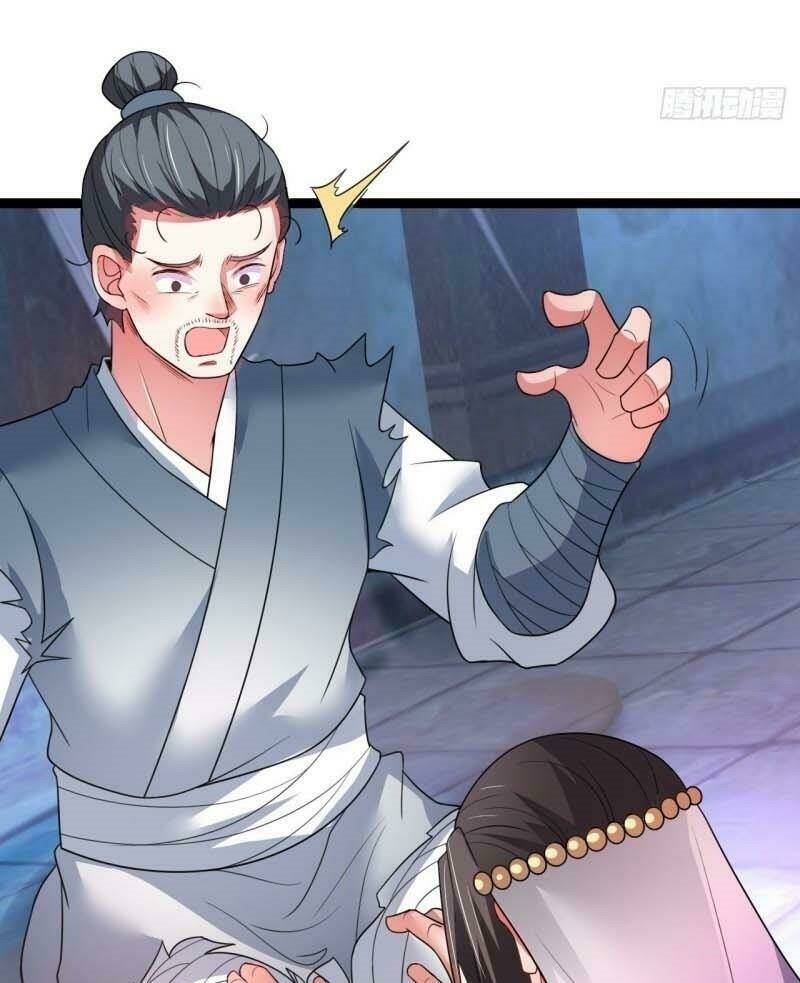 Trọng Sinh Tối Cường Ma Tôn Ở Rể: Chapter 65