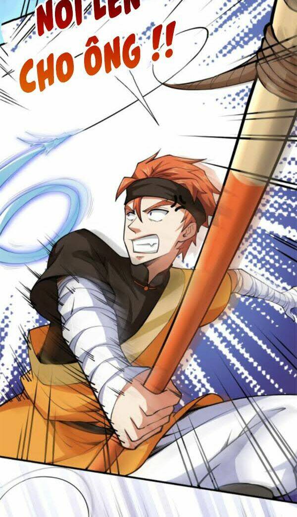 Tà Du Ký: Chapter 14