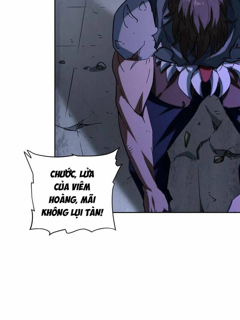 Người Nguyên Thủy Mạnh Nhất: Chapter 103